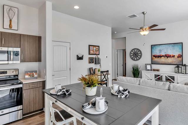 1-bedroom apartment at Parke Place Apartments in Prescott Valley, AZ